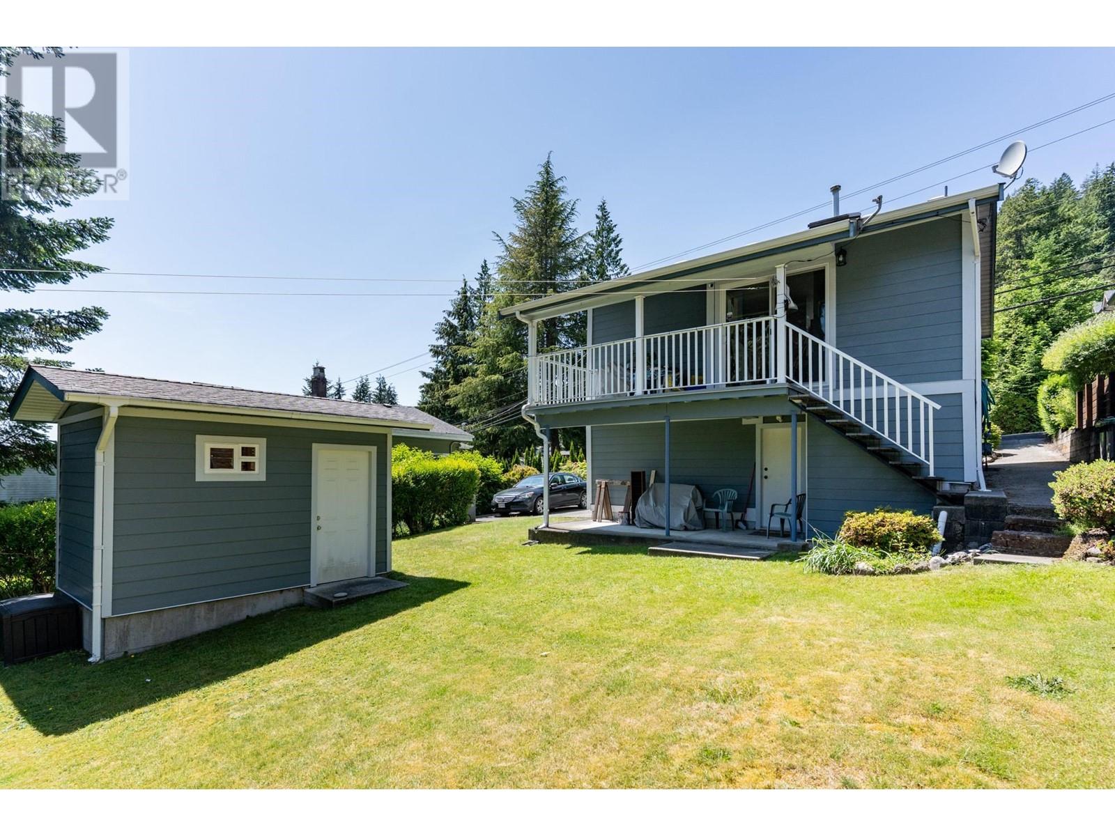 4370 Mountain Highway, North Vancouver, British Columbia  V7K 2K2 - Photo 9 - R3010889