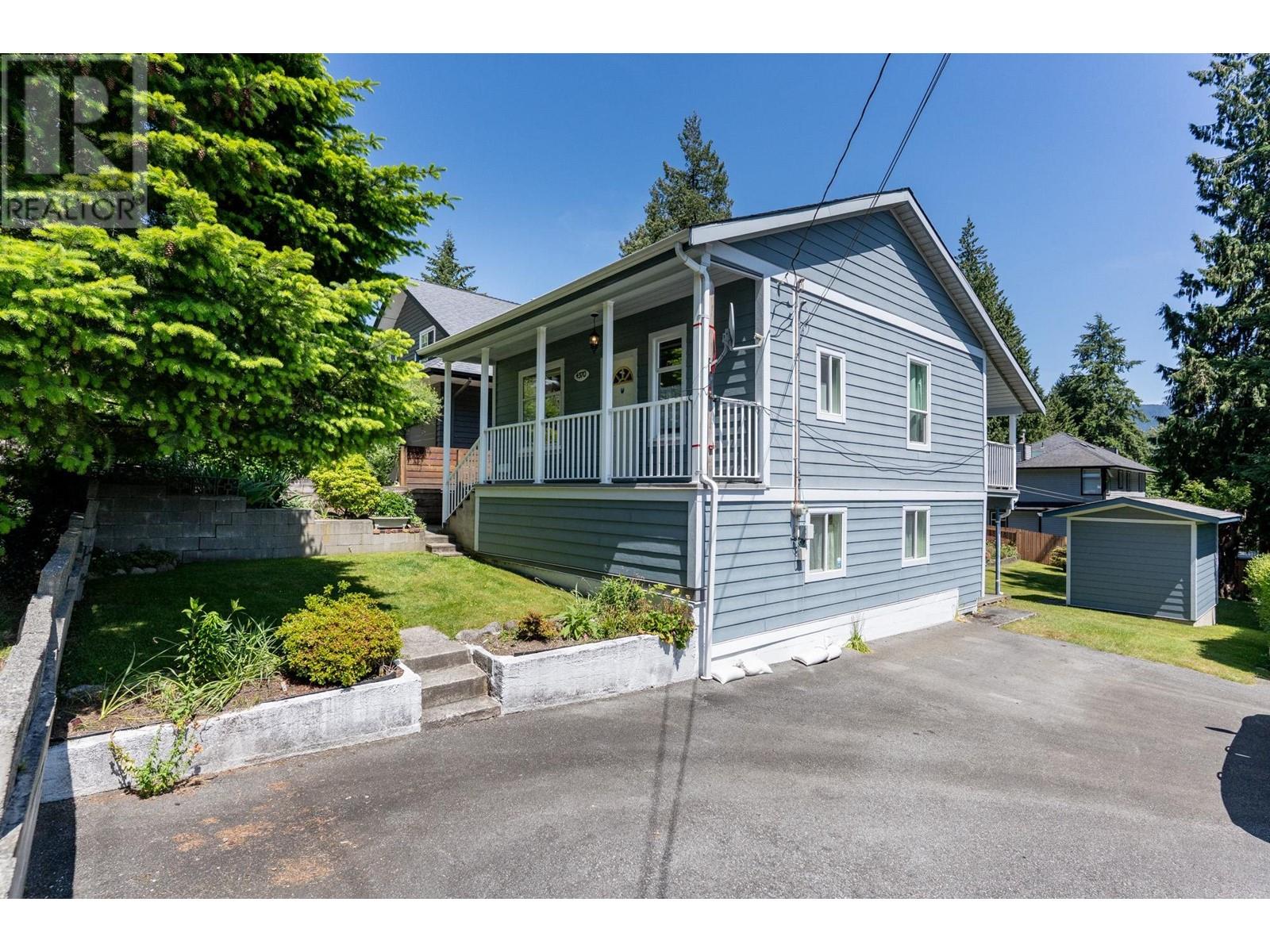 4370 Mountain Highway, North Vancouver, British Columbia  V7K 2K2 - Photo 6 - R3010889