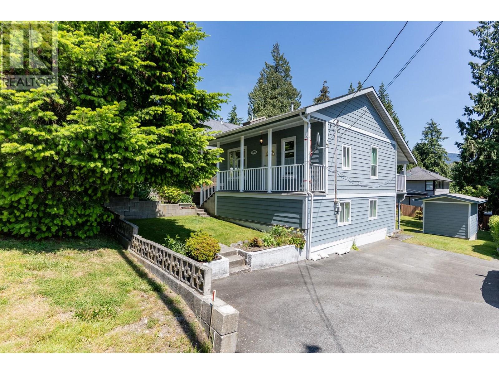 4370 Mountain Highway, North Vancouver, British Columbia  V7K 2K2 - Photo 7 - R3010889