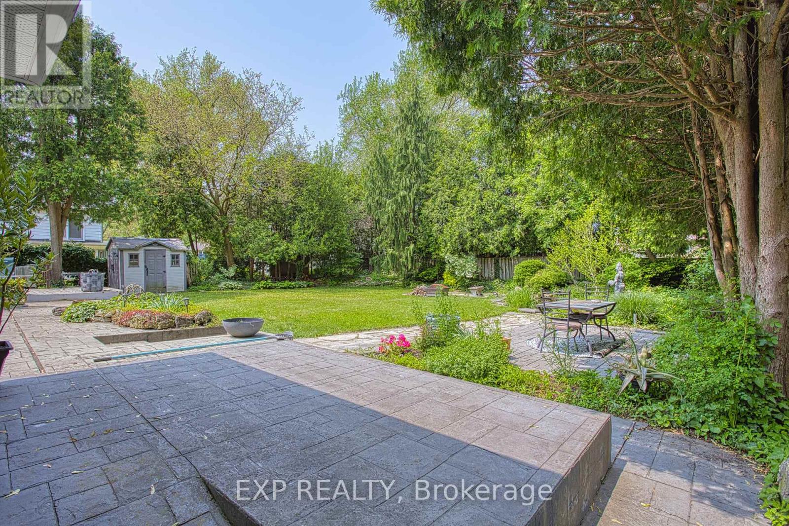 14 George Street, Grimsby (Grimsby West), Ontario  L3M 3Y4 - Photo 22 - X12086825