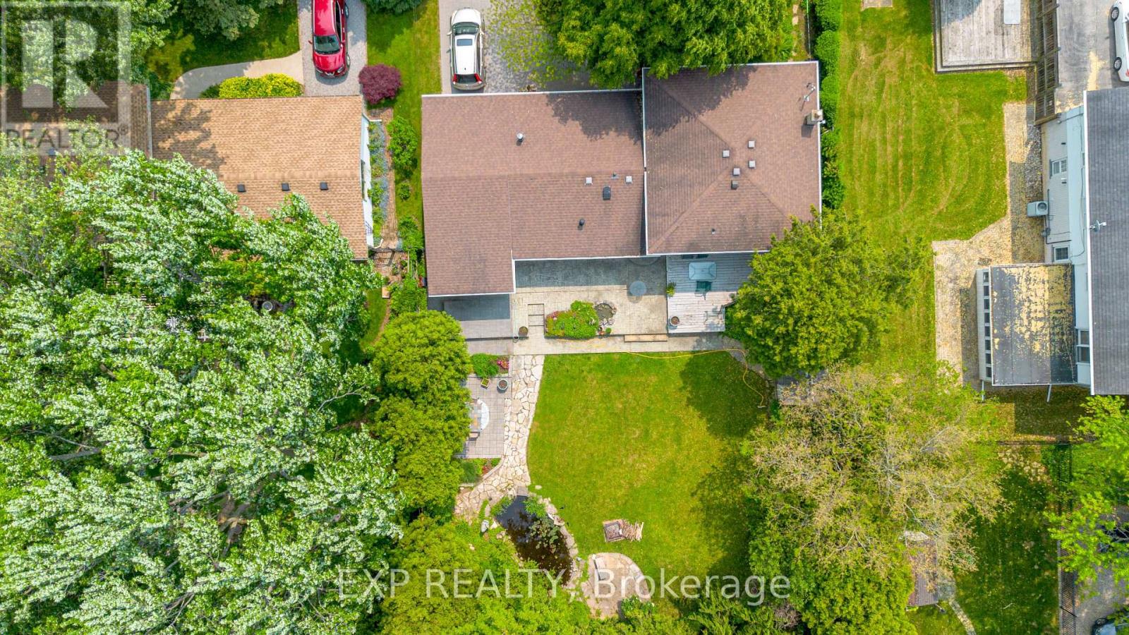 14 George Street, Grimsby (Grimsby West), Ontario  L3M 3Y4 - Photo 30 - X12086825
