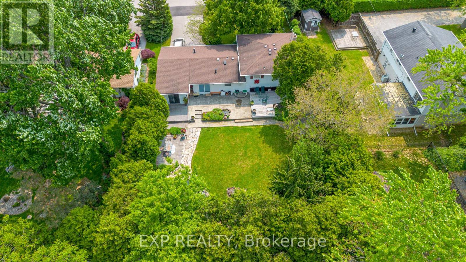 14 George Street, Grimsby (Grimsby West), Ontario  L3M 3Y4 - Photo 27 - X12086825