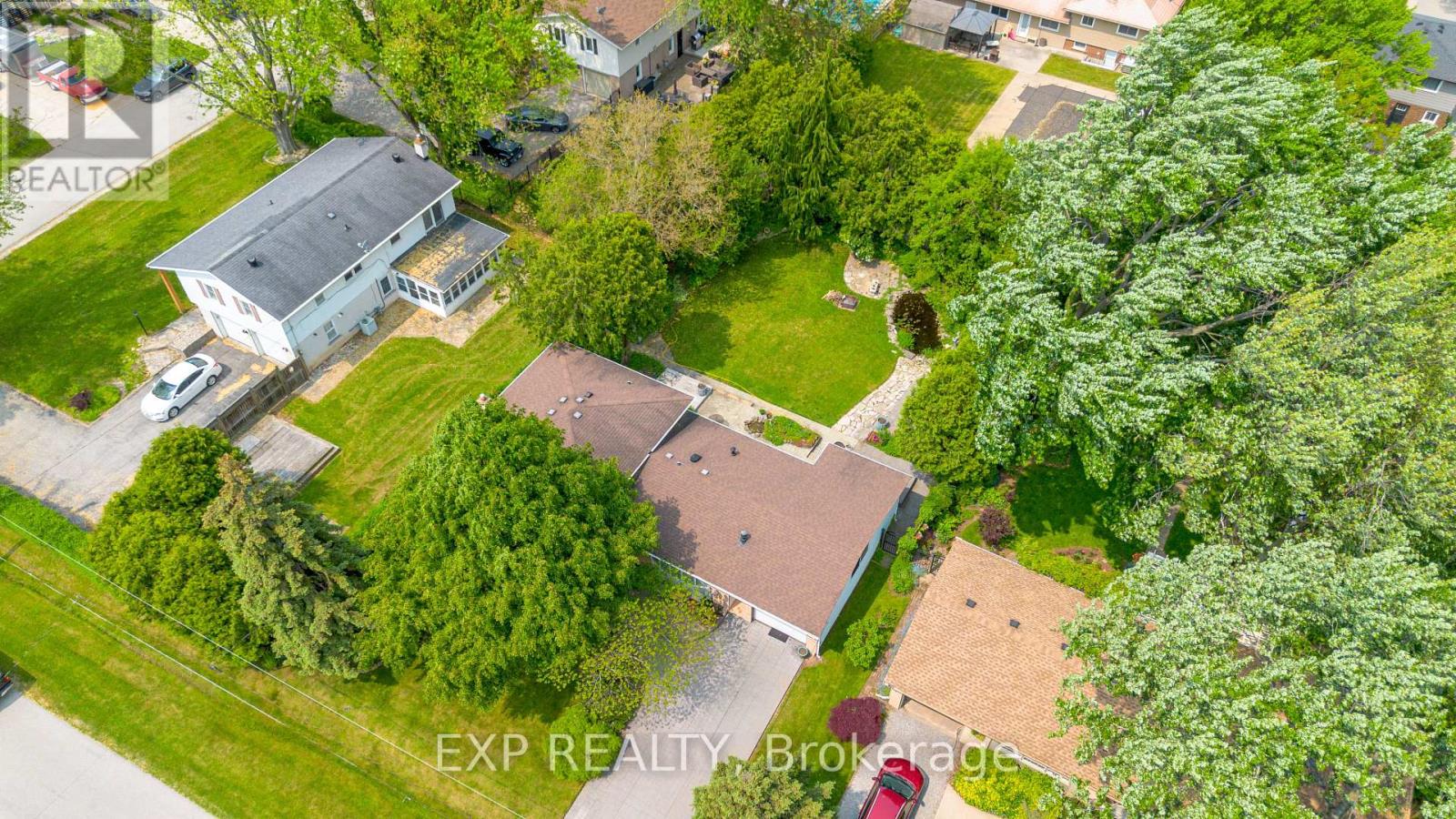 14 George Street, Grimsby (Grimsby West), Ontario  L3M 3Y4 - Photo 28 - X12086825