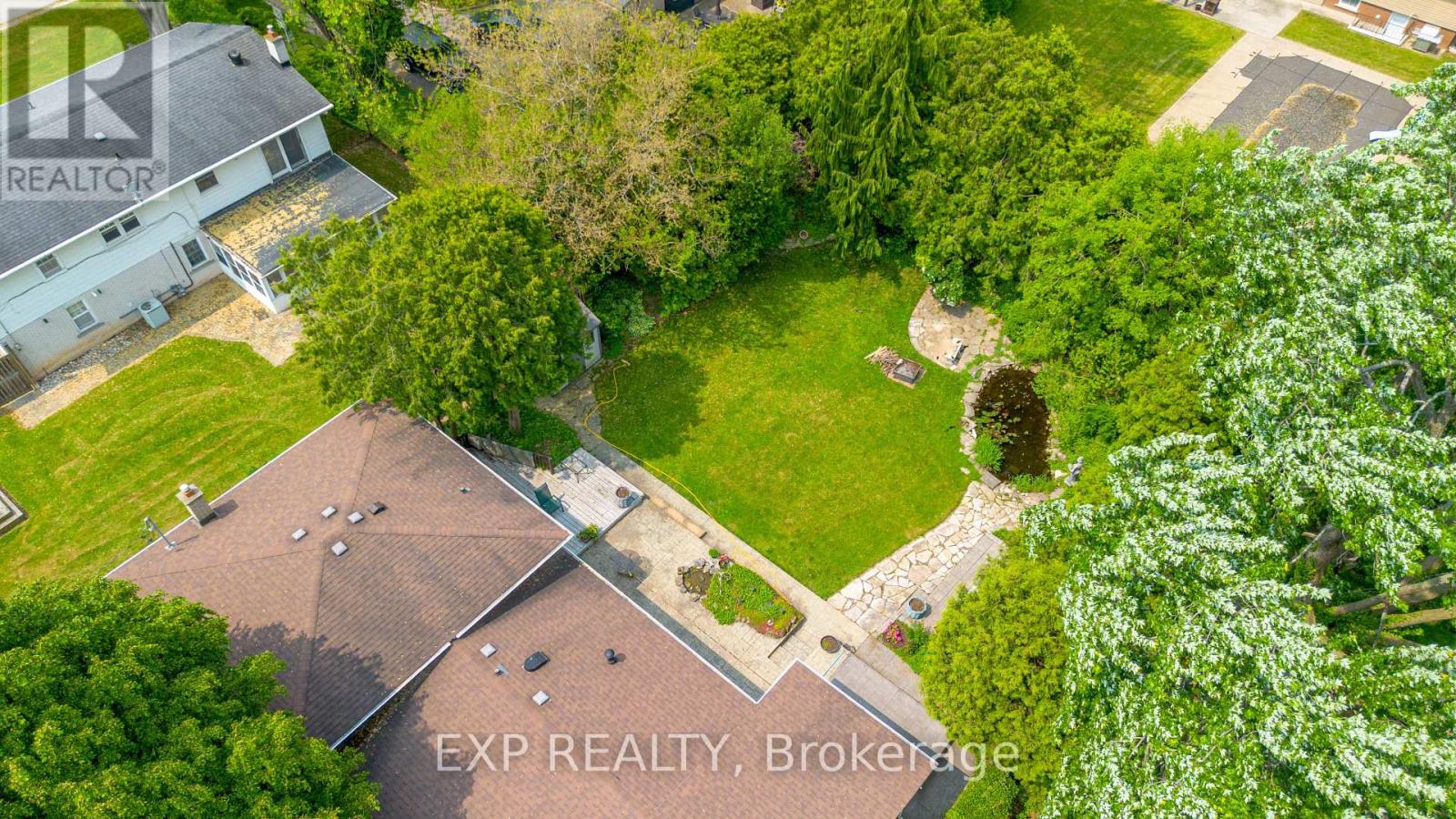 14 George Street, Grimsby (Grimsby West), Ontario  L3M 3Y4 - Photo 29 - X12086825