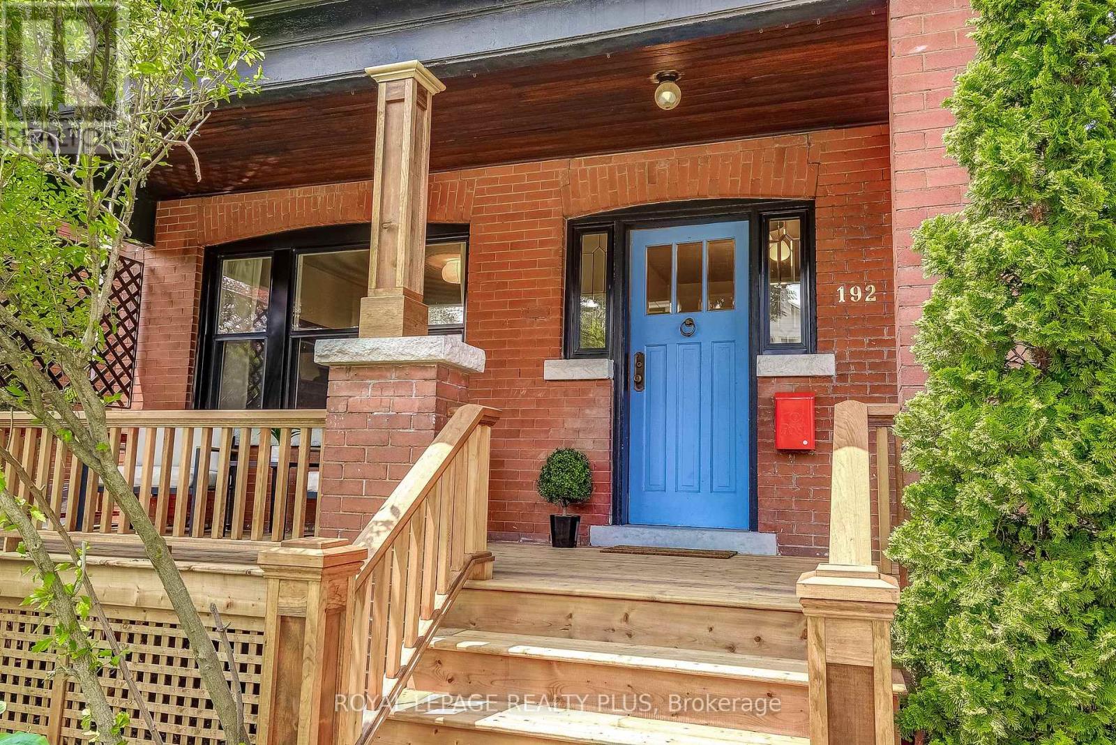 192 Kensington Avenue S, Hamilton, Ontario  L8M 3H7 - Photo 40 - X12207697