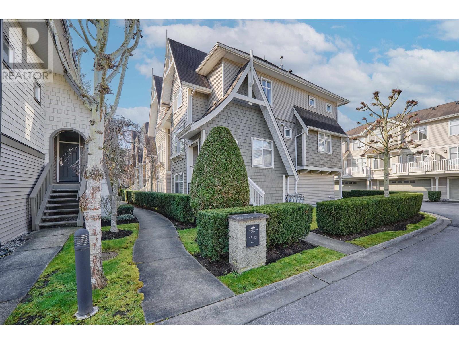 17 7288 Heather Street, Richmond, British Columbia  V6Y 4L4 - Photo 4 - R3012708