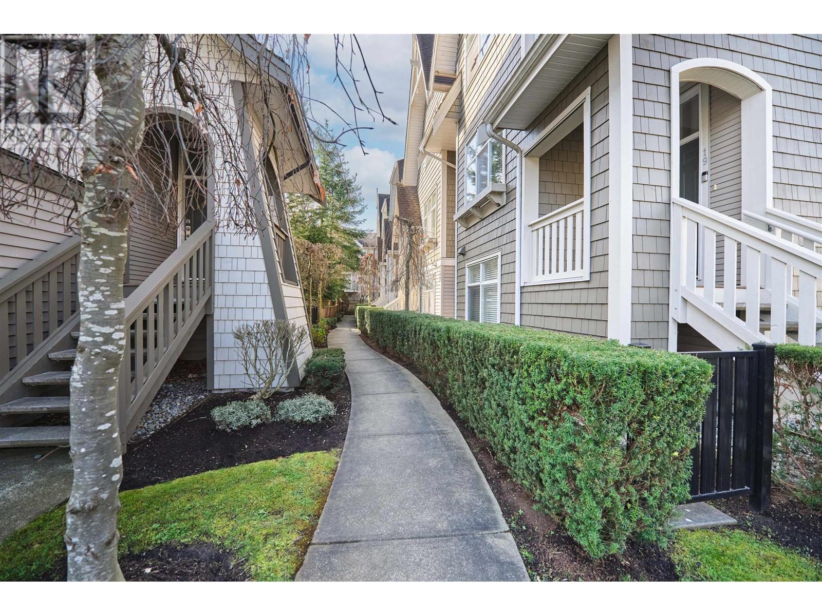 17 7288 Heather Street, Richmond, British Columbia  V6Y 4L4 - Photo 5 - R3012708