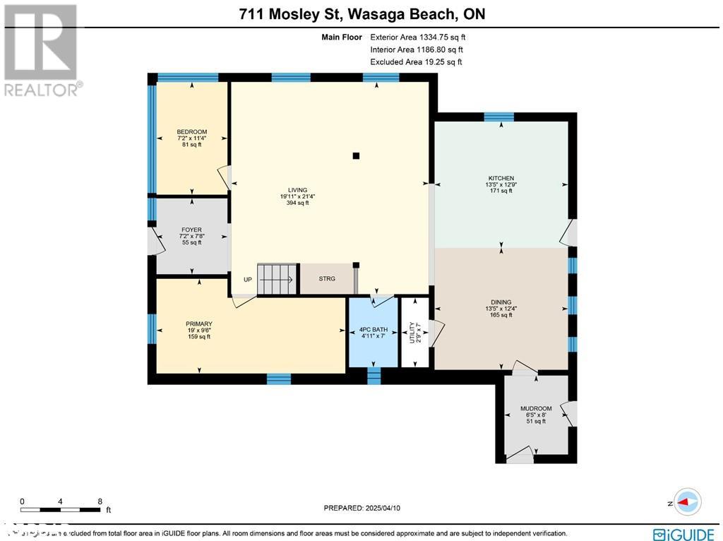 711 Mosley Street, Wasaga Beach, Ontario  L9Z 1Z5 - Photo 24 - 40715944