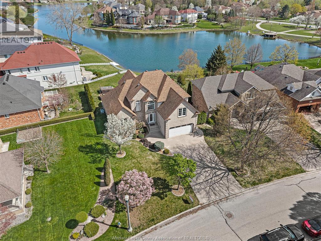 MLS# 25014558: 4520 CENTRE LAKE DRIVE, Windsor, Canada