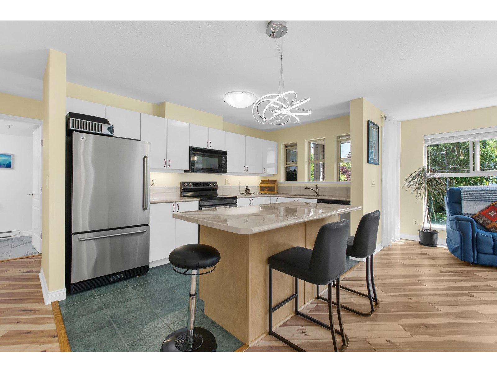 202 20237 54 Avenue, Langley, British Columbia  V3A 3W2 - Photo 11 - R3012141