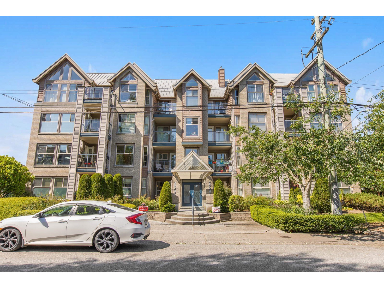 202 20237 54 Avenue, Langley, British Columbia  V3A 3W2 - Photo 29 - R3012141
