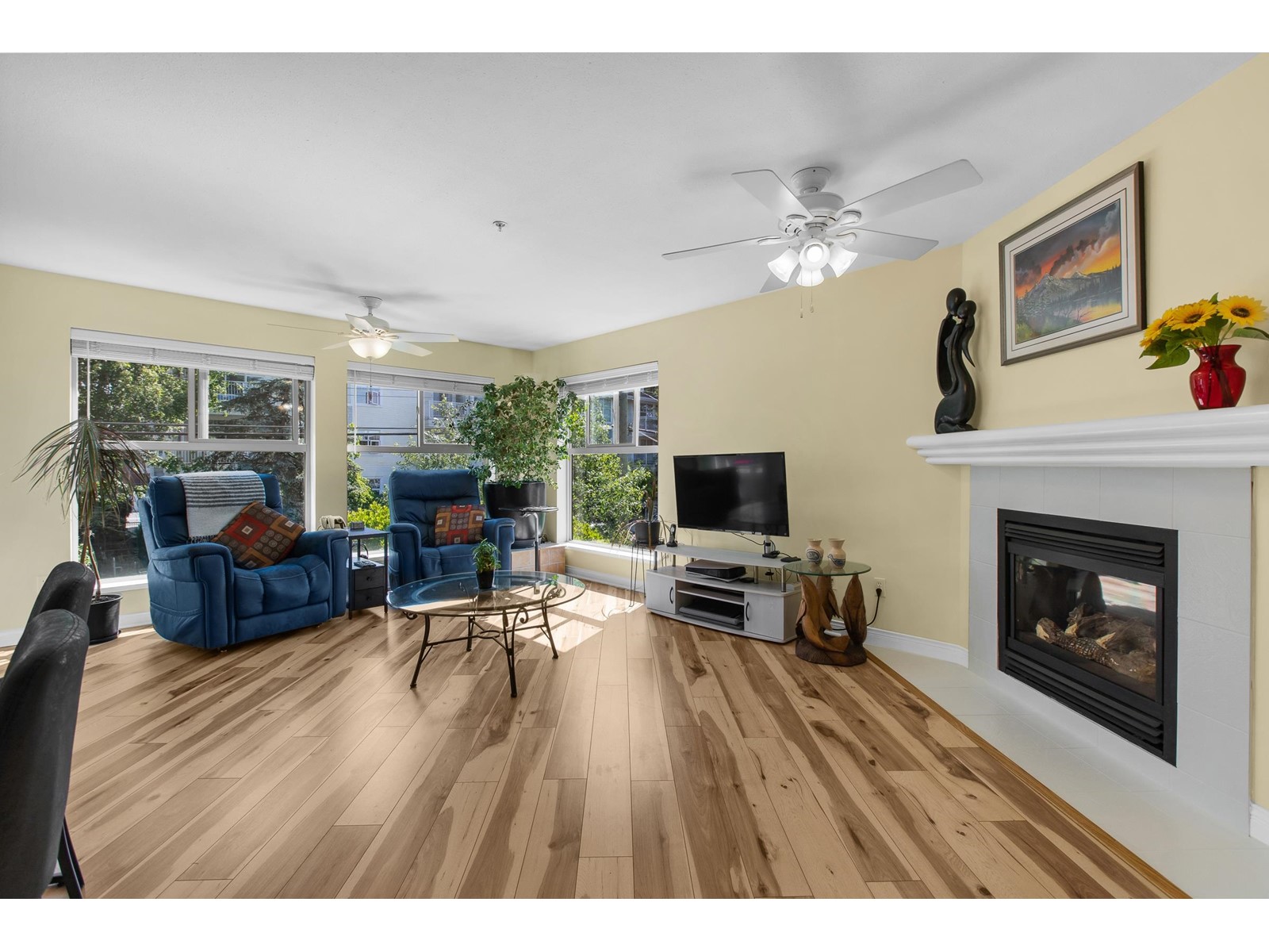 202 20237 54 Avenue, Langley, British Columbia  V3A 3W2 - Photo 8 - R3012141