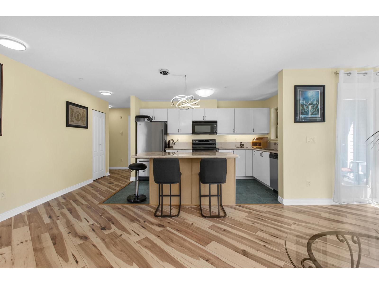 202 20237 54 Avenue, Langley, British Columbia  V3A 3W2 - Photo 10 - R3012141