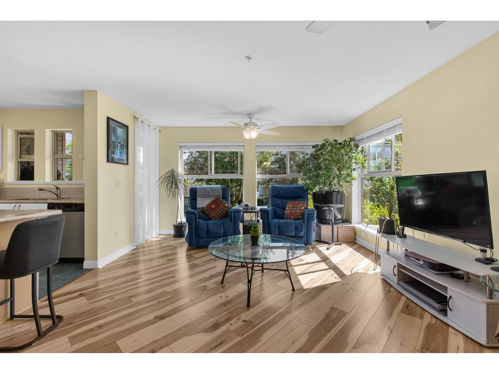 202 20237 54 Avenue, Langley, British Columbia  V3A 3W2 - Photo 6 - R3012141