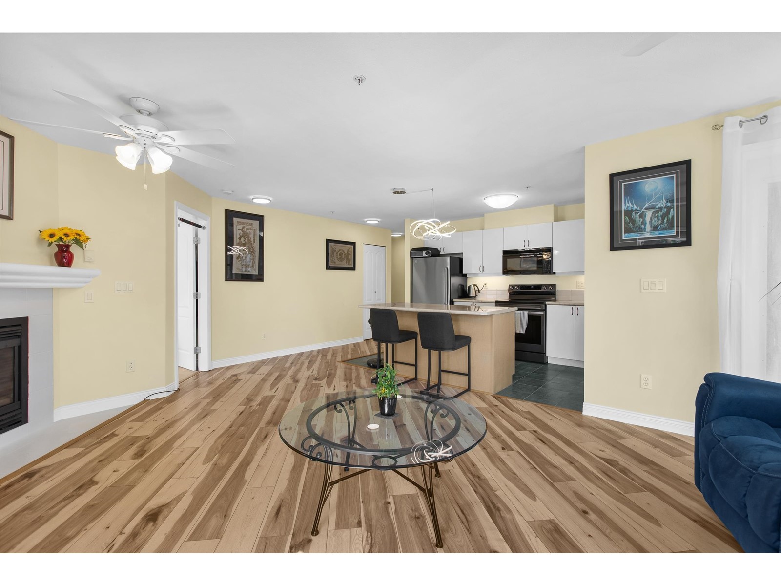 202 20237 54 Avenue, Langley, British Columbia  V3A 3W2 - Photo 9 - R3012141