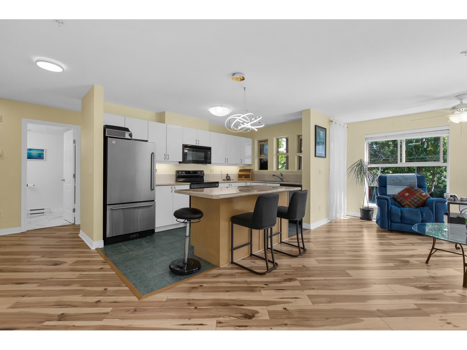 202 20237 54 Avenue, Langley, British Columbia  V3A 3W2 - Photo 5 - R3012141