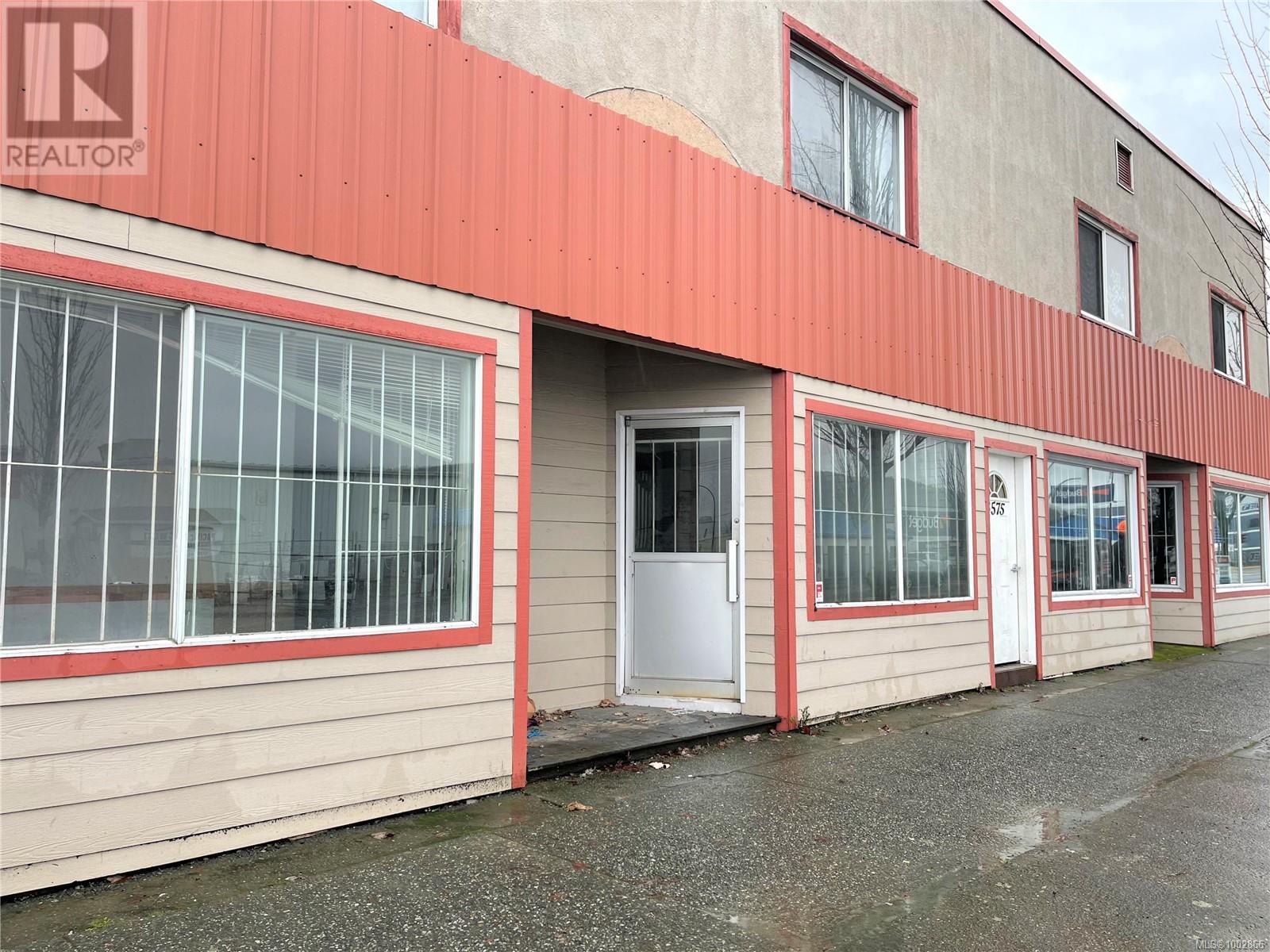 3575 3rd Ave, Port Alberni, British Columbia  V9Y 2B9 - Photo 1 - 1002866