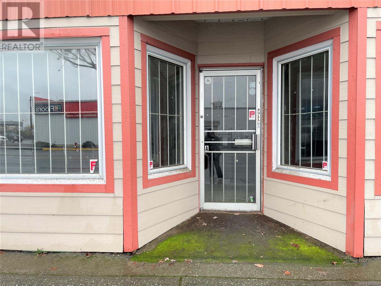 3575 3rd Ave, Port Alberni, British Columbia  V9Y 2B9 - Photo 2 - 1002866