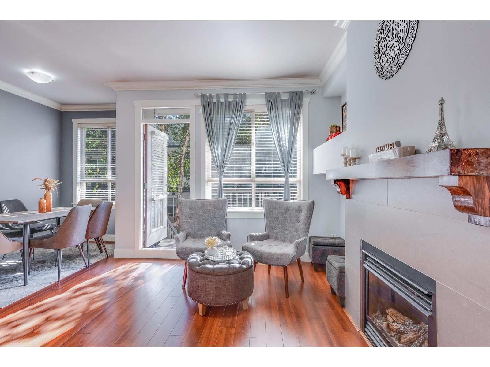 37 19560 68 Avenue, Surrey, British Columbia  V4N 5Y5 - Photo 12 - R3012788