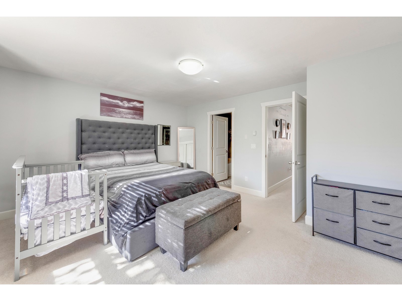 37 19560 68 Avenue, Surrey, British Columbia  V4N 5Y5 - Photo 15 - R3012788
