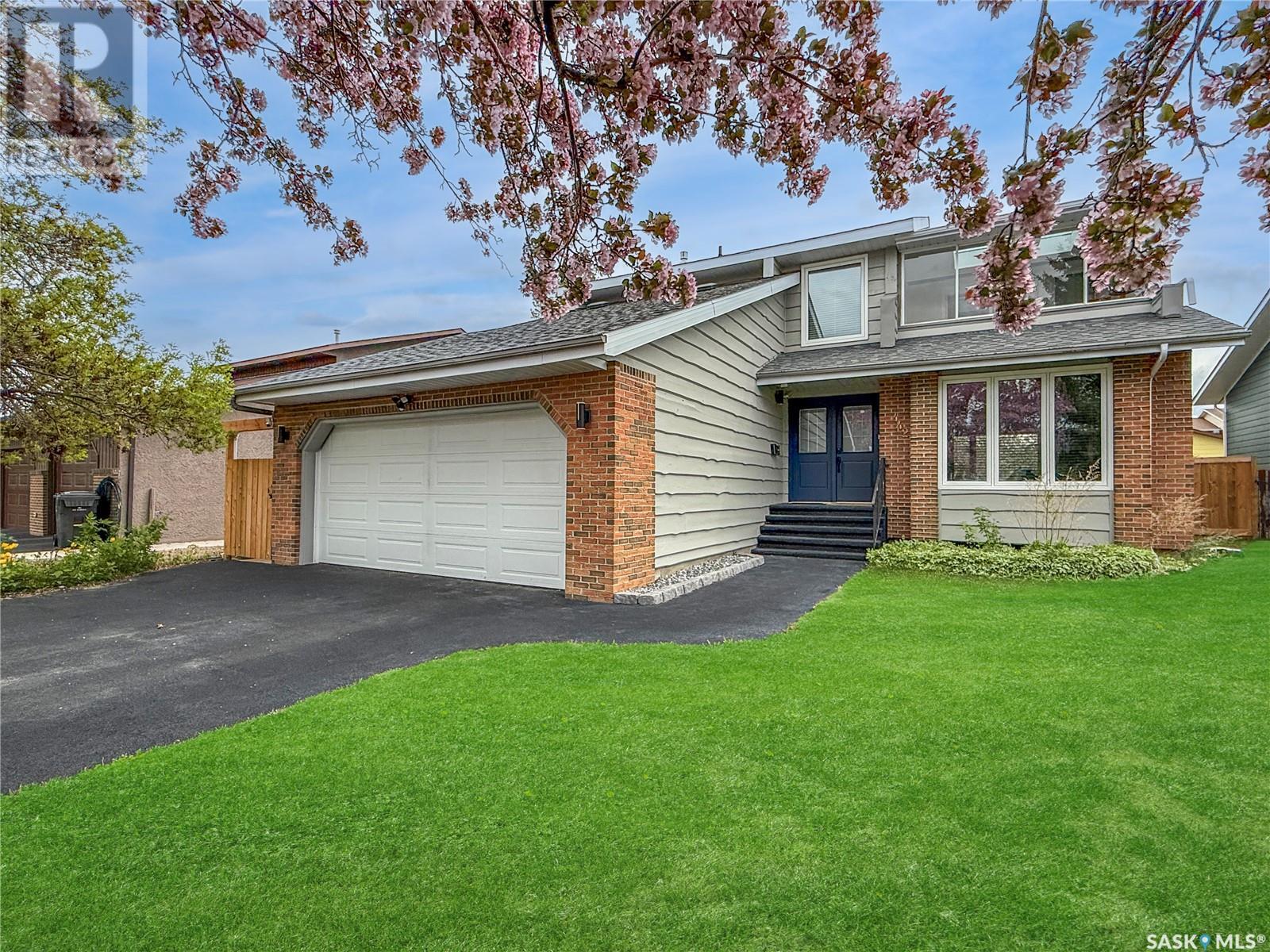 442 Russel CRESCENT, swift current, Saskatchewan