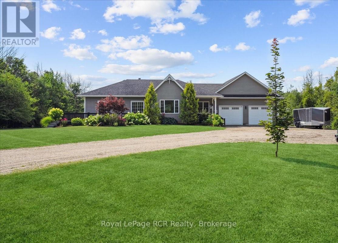 171 PLEASANTVIEW ROAD, South Bruce Peninsula, Ontario