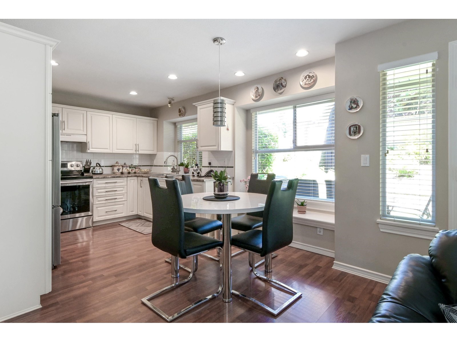 1 15860 82 Avenue, Surrey, British Columbia  V4N 0S8 - Photo 9 - R3012947