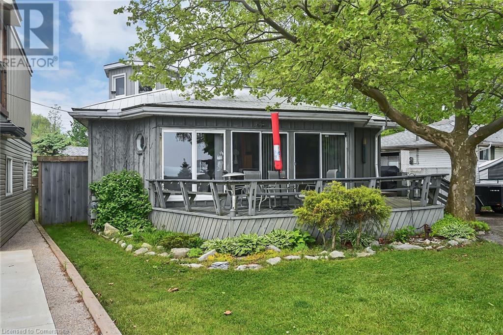 271 BLUE WATER Parkway, Selkirk, Ontario