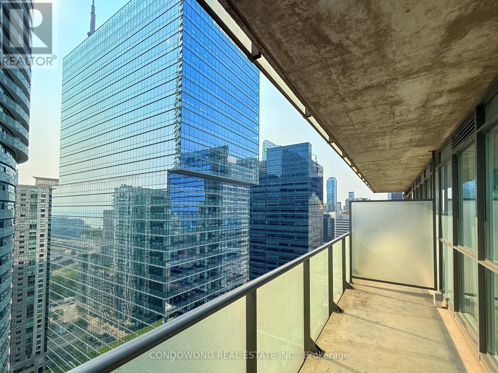 2611 - 55 Bremner Boulevard, Toronto, Ontario  M5J 0A6 - Photo 16 - C12155146