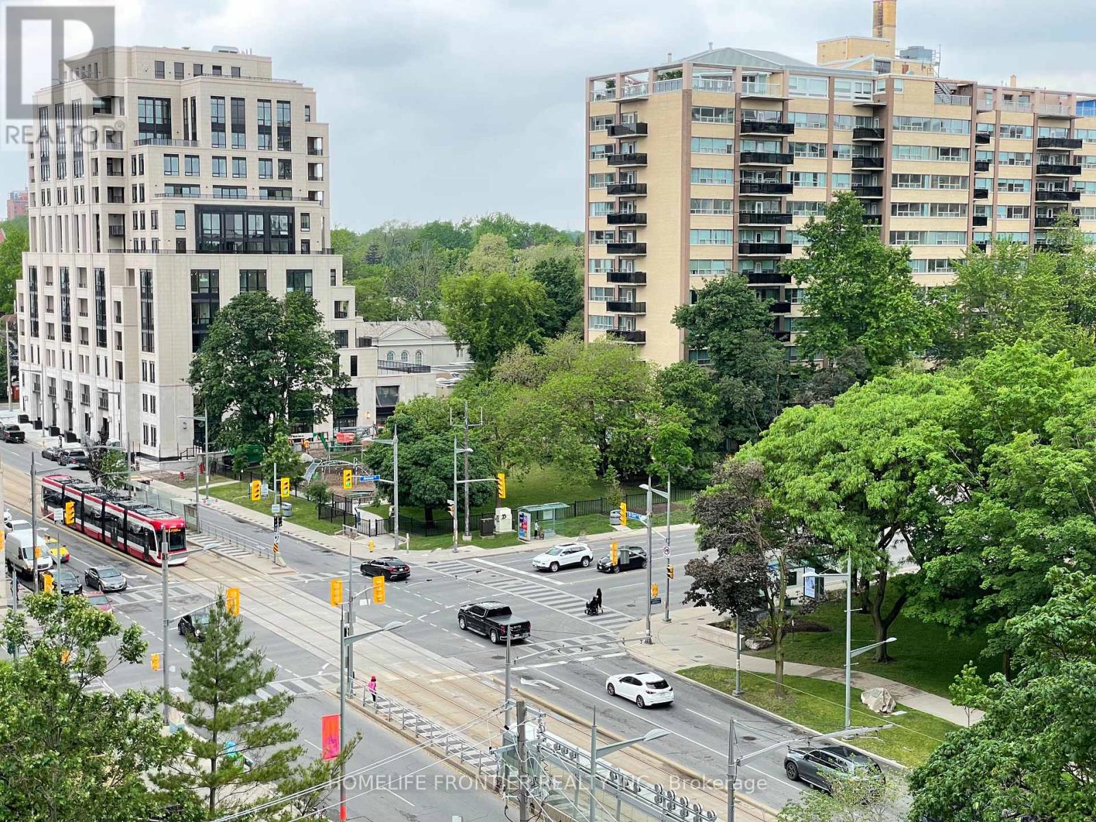 806 - 99 Foxbar Road, Toronto, Ontario  M4V 0B2 - Photo 23 - C12164860
