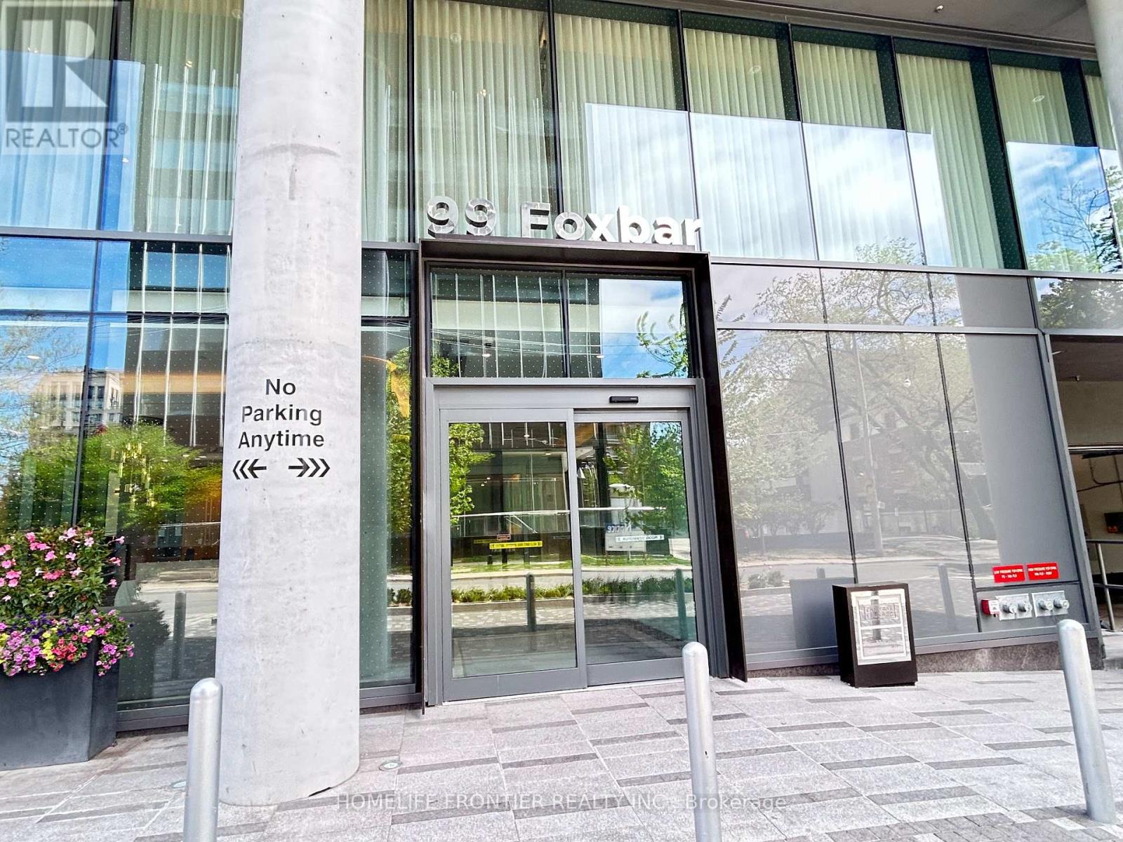 806 - 99 Foxbar Road, Toronto, Ontario  M4V 0B2 - Photo 3 - C12164860