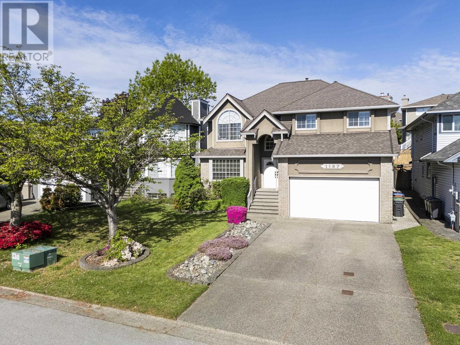 1167 Settlers Court, Port Coquitlam, British Columbia  V3C 5Y5 - Photo 2 - R3000231