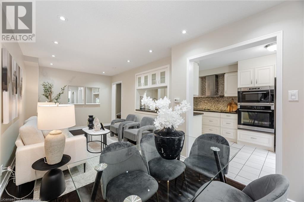 550 Steddick Court Unit# 49, Mississauga, Ontario  L5R 3S8 - Photo 15 - 40739219