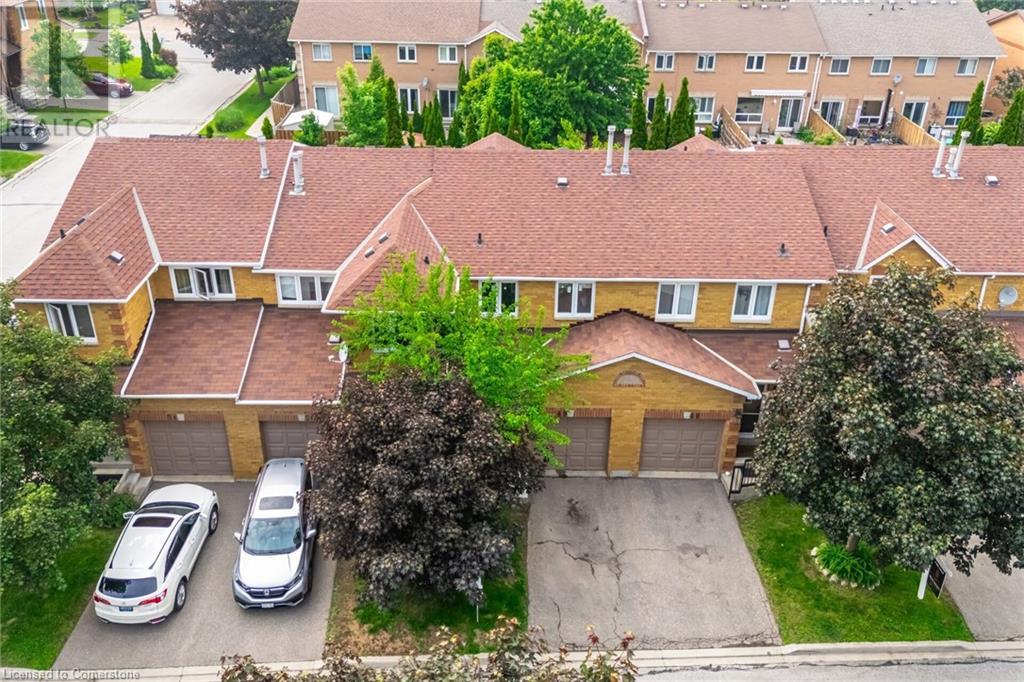550 Steddick Court Unit# 49, Mississauga, Ontario  L5R 3S8 - Photo 2 - 40739219