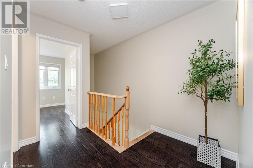 550 Steddick Court Unit# 49, Mississauga, Ontario  L5R 3S8 - Photo 21 - 40739219