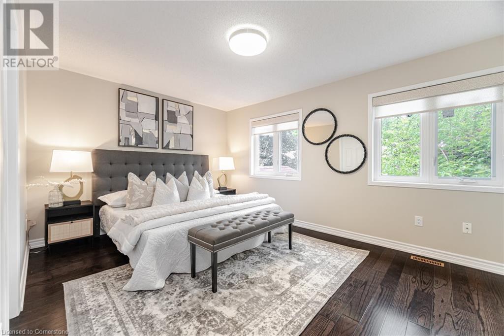 550 Steddick Court Unit# 49, Mississauga, Ontario  L5R 3S8 - Photo 22 - 40739219