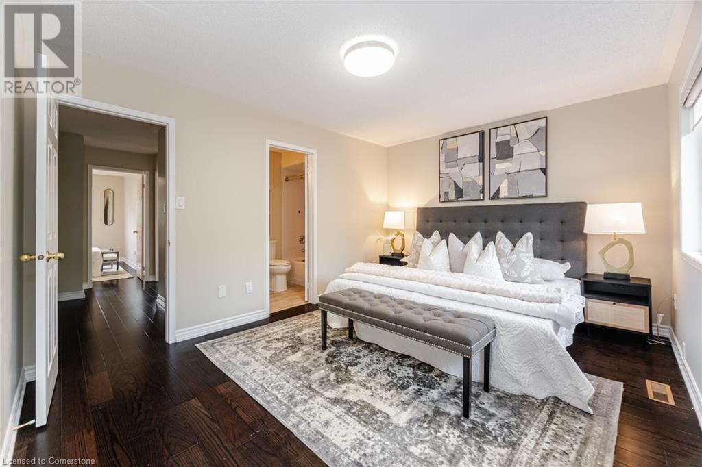 550 Steddick Court Unit# 49, Mississauga, Ontario  L5R 3S8 - Photo 23 - 40739219