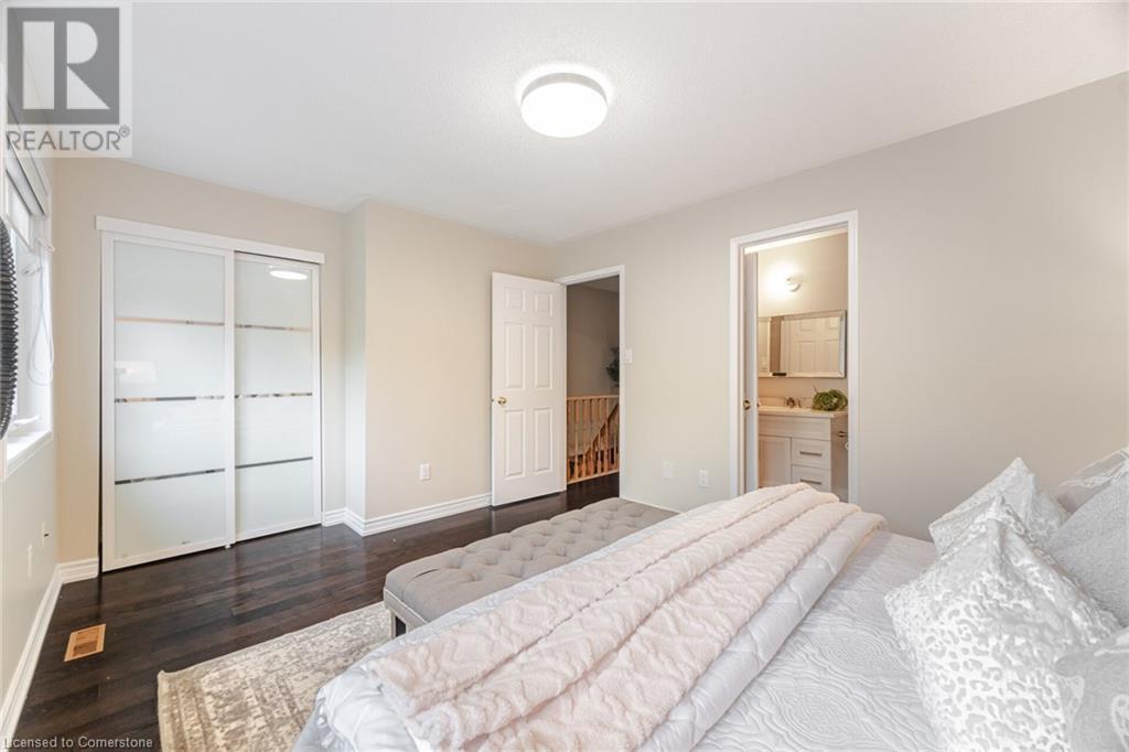 550 Steddick Court Unit# 49, Mississauga, Ontario  L5R 3S8 - Photo 24 - 40739219