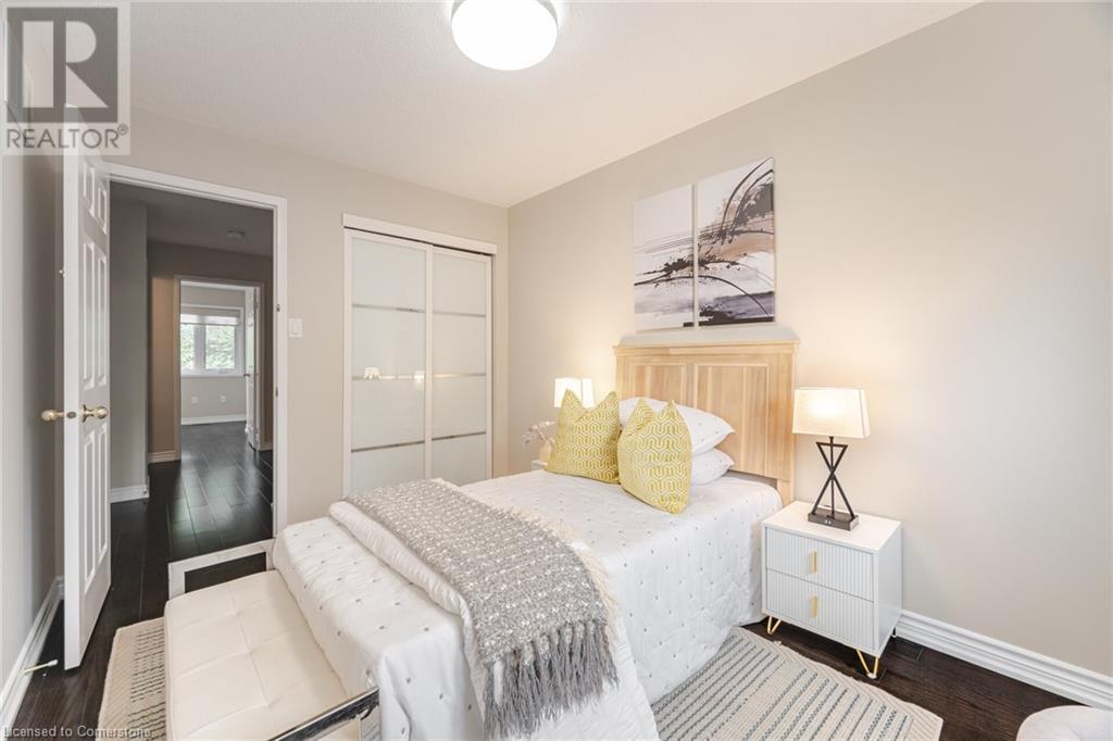550 Steddick Court Unit# 49, Mississauga, Ontario  L5R 3S8 - Photo 27 - 40739219