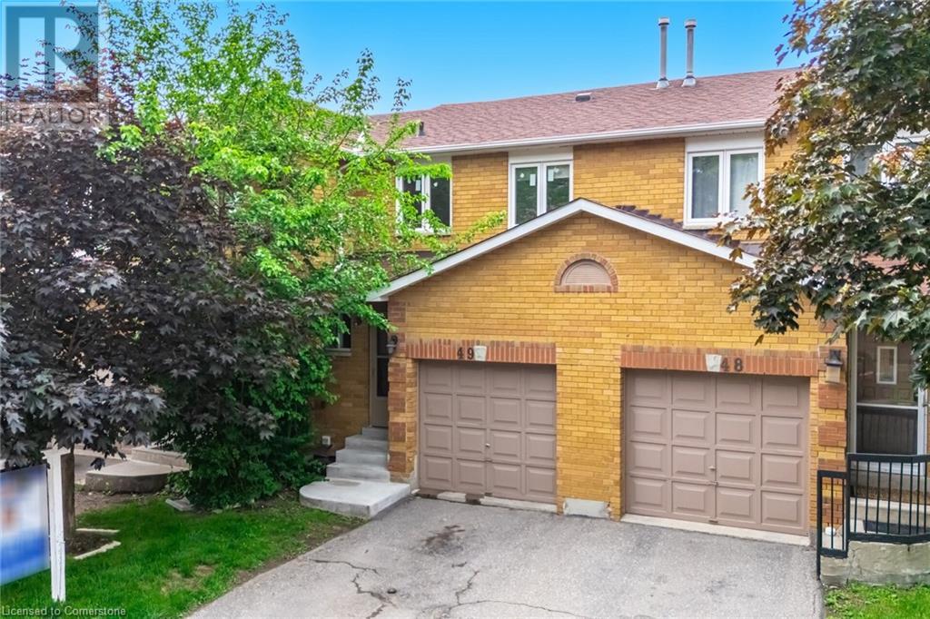 550 Steddick Court Unit# 49, Mississauga, Ontario  L5R 3S8 - Photo 3 - 40739219