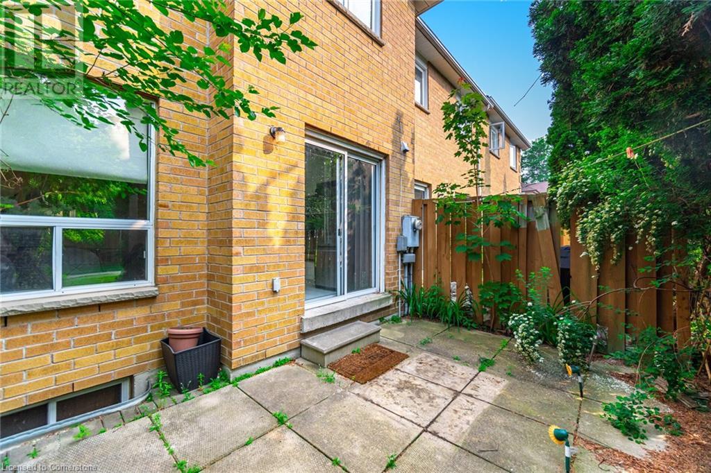 550 Steddick Court Unit# 49, Mississauga, Ontario  L5R 3S8 - Photo 35 - 40739219