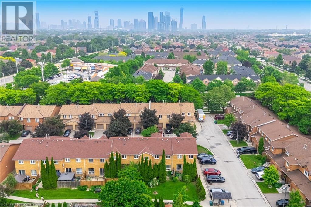 550 Steddick Court Unit# 49, Mississauga, Ontario  L5R 3S8 - Photo 40 - 40739219