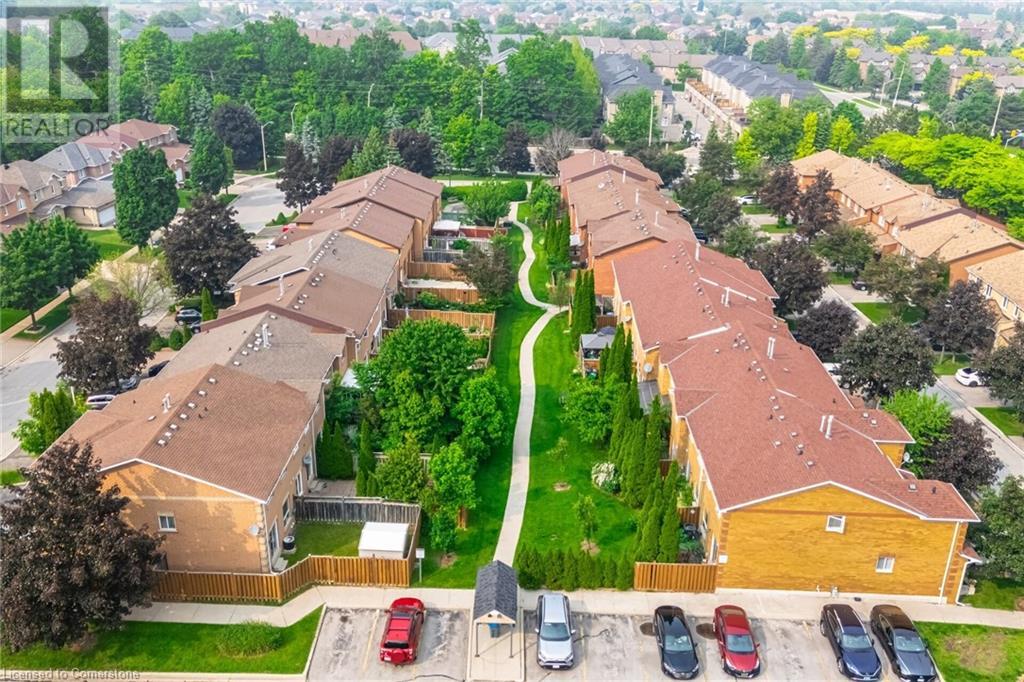 550 Steddick Court Unit# 49, Mississauga, Ontario  L5R 3S8 - Photo 41 - 40739219