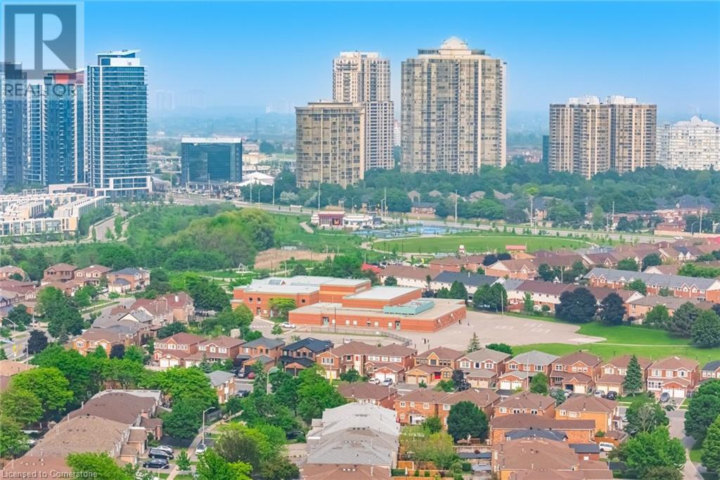 550 Steddick Court Unit# 49, Mississauga, Ontario  L5R 3S8 - Photo 46 - 40739219