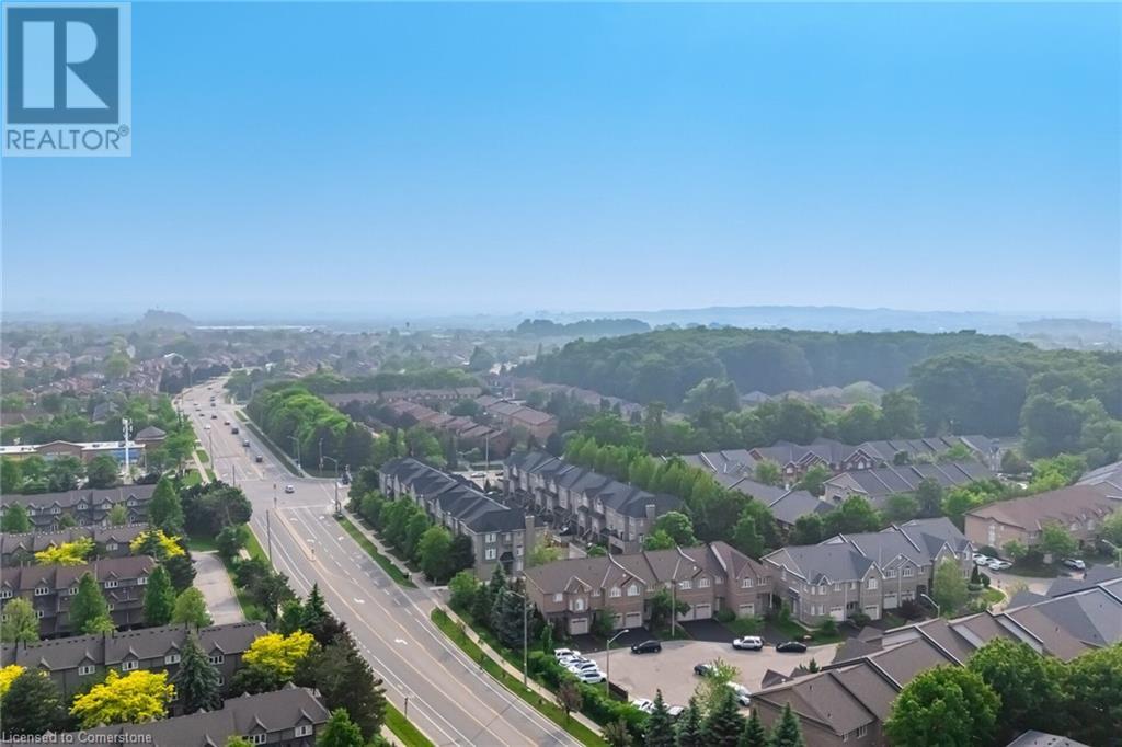 550 Steddick Court Unit# 49, Mississauga, Ontario  L5R 3S8 - Photo 47 - 40739219