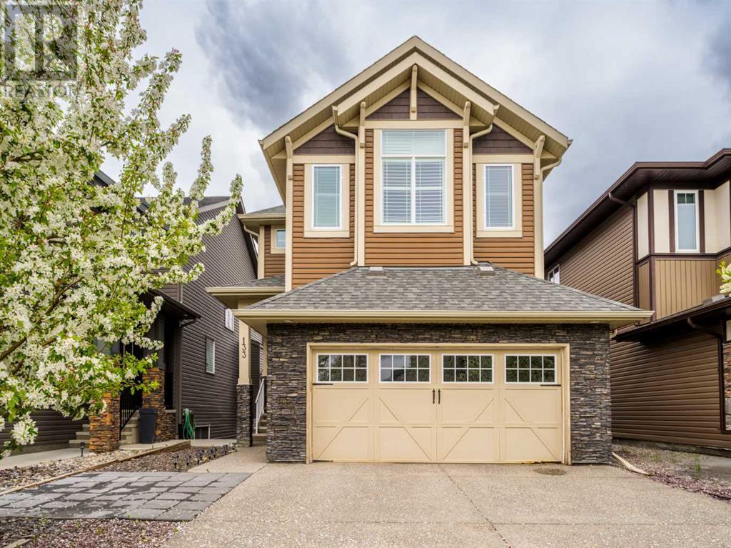 Property at 133 Cougar Ridge Close SW image 1