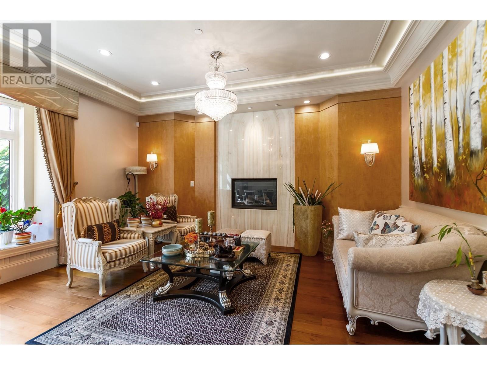 4239 Pine Crescent, Vancouver, British Columbia  V6J 4K8 - Photo 6 - R3011919
