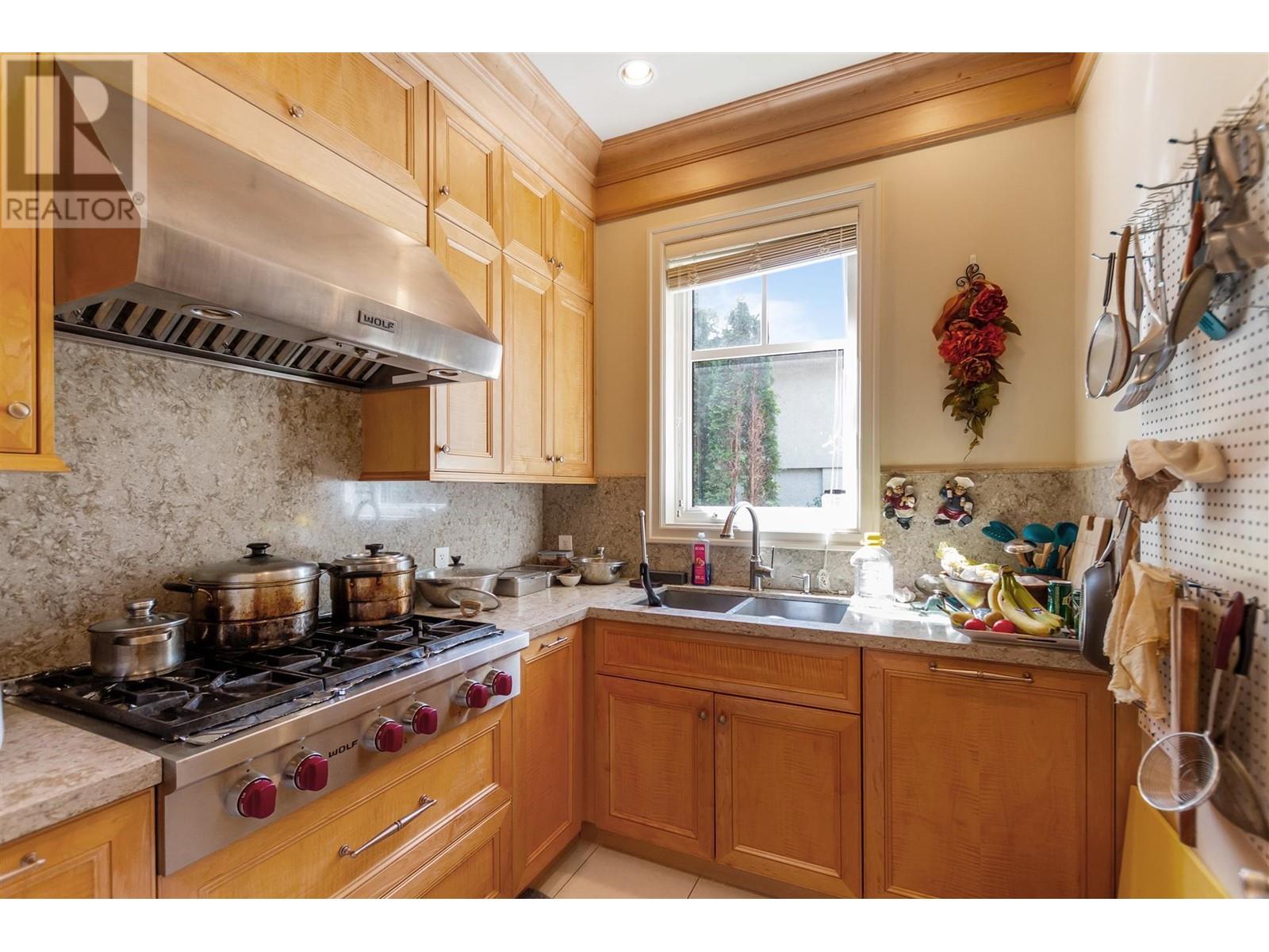 4239 Pine Crescent, Vancouver, British Columbia  V6J 4K8 - Photo 11 - R3011919