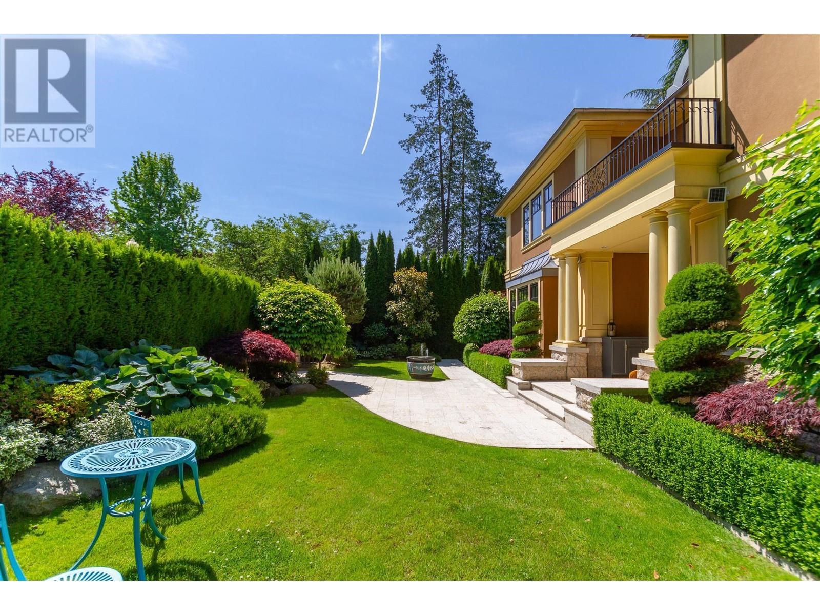 4239 Pine Crescent, Vancouver, British Columbia  V6J 4K8 - Photo 3 - R3011919