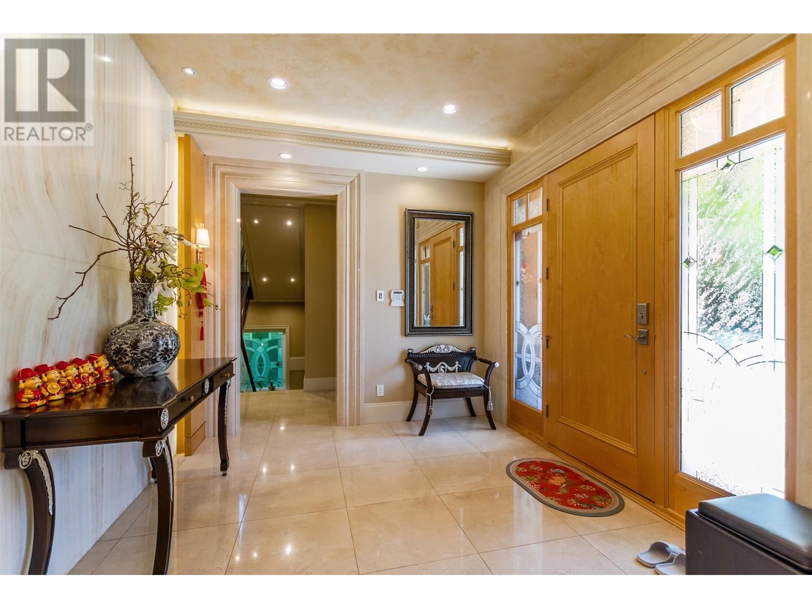 4239 Pine Crescent, Vancouver, British Columbia  V6J 4K8 - Photo 4 - R3011919